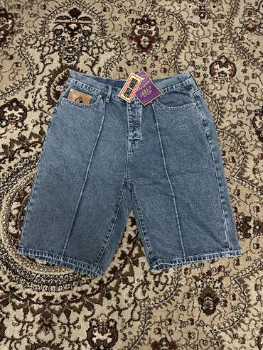 распродажа джинсы: Джинсы L (EU 40), цвет - Синий