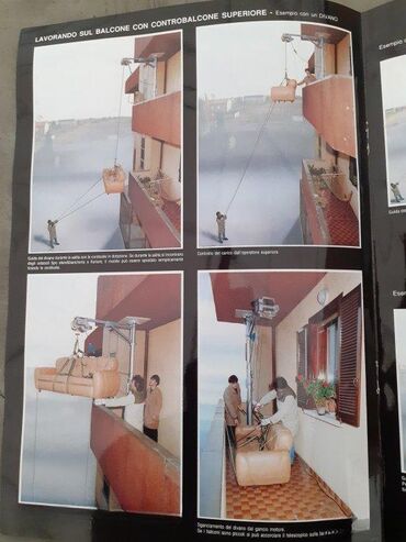 Specijalizovana tehnika: APOKALIPSA DOO Teleskopska dizalica od specijalne legure aluminijuma na lalafo.rs — 2 Specijalizovana tehnika: APOKALIPSA DOO Teleskopska dizalica od specijalne legure aluminijuma — 2