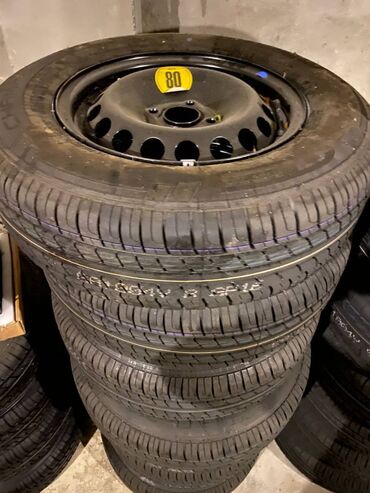 диски на кадди: Yeni Disk təkər Chevrolet 185 / 75 / R 14, 4 Boltlu