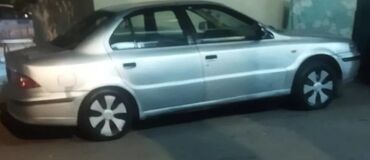 Iran Khodro: Iran Khodro Samand: 1.8 l | 2006 il 5288999 km Sedan
