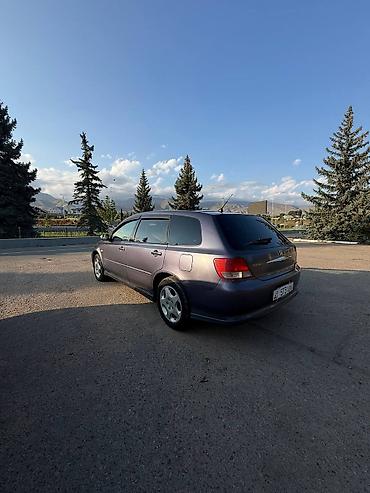 мото honda: Honda Avancier: 2002 г., 2.3 л, Автомат, Бензин, Универсал — 4