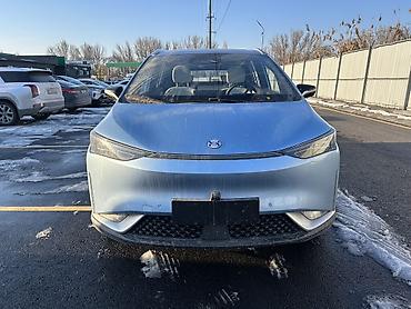 Другие автомобили: 🚘 Продаётся электромобиль HYCAN Z03 Продаю HYCAN Z03 — современный — 13