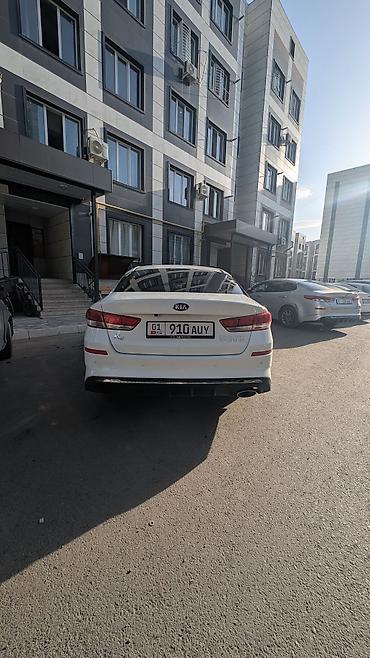 к5 обмен: Kia K5: 2021 г., 2 л, Автомат, Бензин, Седан — 5