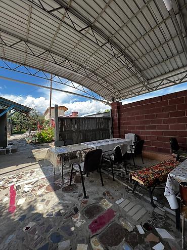 Иссык-Куль 2026: Коттедж, Чолпон-Ата, Парковка, стоянка, Барбекю — 15