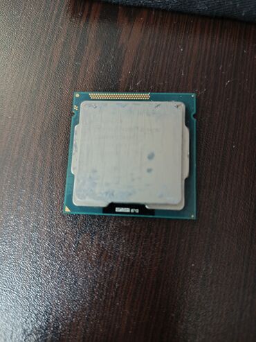 işlənmiş tv: Процессор Intel Core i3 COSTA, 3-4 ГГц, 6 ядер, Б/у