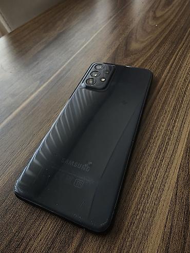 galaxy s 23: Samsung Galaxy A23, rəng - Qara — 2