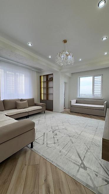2022: 3 комнаты, 88 м², Мед Академия Элитка, 10 этаж, Евроремонт — 7