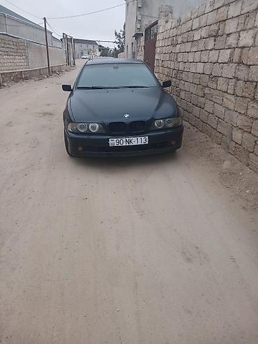 bmw 2000: BMW 5 series: 2.8 l | 1999 il Sedan — 1