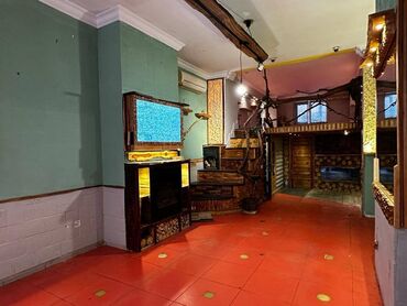 Kommersiya daşınmaz əmlakının satışı: Nizami metrosunun yaxınlığında, Qoç ət restoranın yanında 16 mərtəbəli — 9