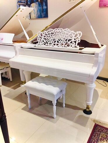 piano royal: Piano, Yeni, Pulsuz çatdırılma