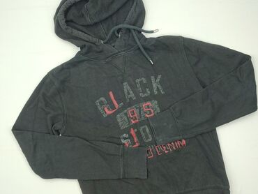 Bluza z kapturem dla mężczyzn, M, Jack & Jones, stan - Dobry