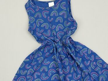 trapezowa sukienka: Сукня, Palomino, 5-6 р., 110-116 см, стан - Задовільний