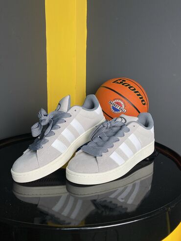 Кроссовки и спортивная обувь: Adidas Campus🔥 Цена: 3990 Размер: 36-43 Доставка по всему городу