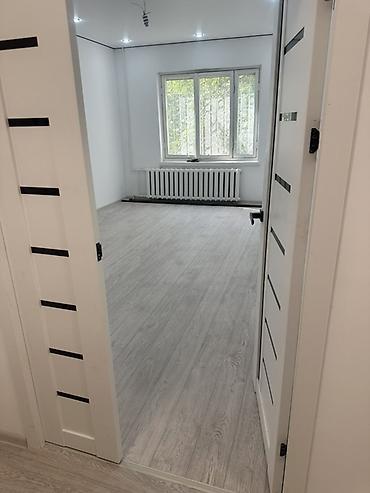 2 комнатная хрущевка: 2 комнаты, 58 м², 105 серия, 1 этаж, Свежий ремонт — 4