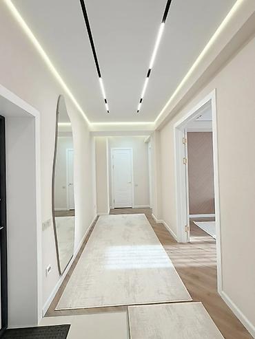 Продажа квартир: 2 комнаты, 80 м², Элитка, 8 этаж, Дизайнерский ремонт — 9