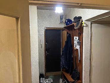 Продажа квартир: 3 комнаты, 62 м², 105 серия, 4 этаж, Старый ремонт at lalafo.kg — 2 Продажа квартир: 3 комнаты, 62 м², 105 серия, 4 этаж, Старый ремонт — 2