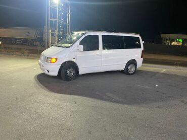 фольксваген т4 дизель: Mercedes-Benz Vito: 2.2 l | 1999 il Van/Minivan