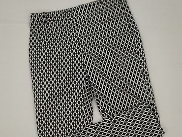 krótkie spodenki do grubych rajstop: Moodo, Legginsy Eleganckie damskie, rozmiar M