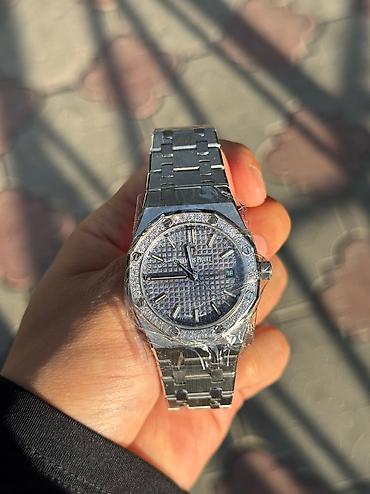 iphone whatch: Audemars Piguet Royal Oak - Женские часы. Часы идентичны с оригиналом — 2