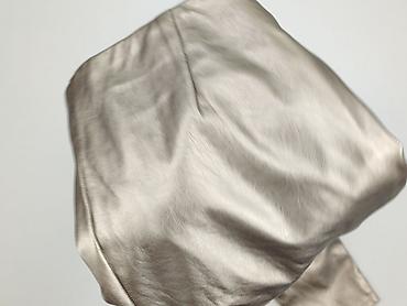 srebrne: Twist & Tango, Spodnie materiałowe damskie, rozmiar S — 6