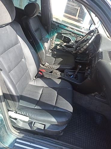 bmw e87: BMW 5 series: 1990 г., 3 л, Механика, Бензин, Седан — 7