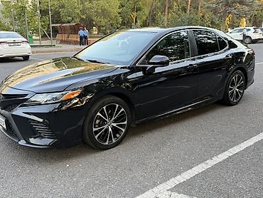 форсунки камри 70: Toyota Camry: 2019 г., 2.5 л, Автомат, Бензин, Седан — 1