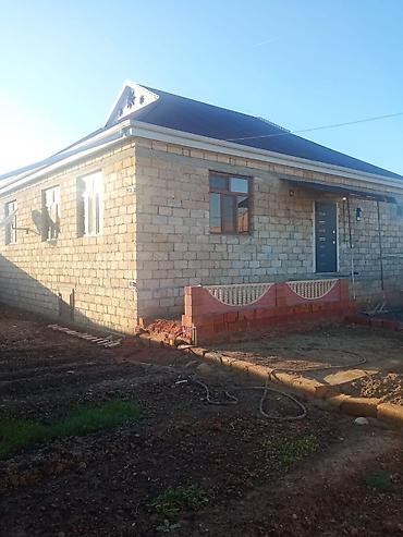 Həyət evləri və villaların satışı: 3 otaqlı, 115 kv. m, Orta təmir — 1