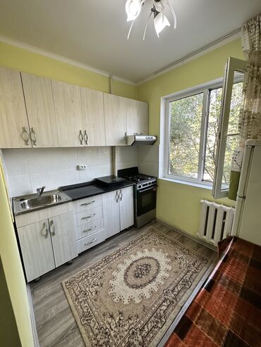 аренда домов долгосрочное: 50 м², 2 комнаты