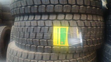 Шины: Шины Giti GTL919 размером 385/55R19.5 18PR предназначены для — 18