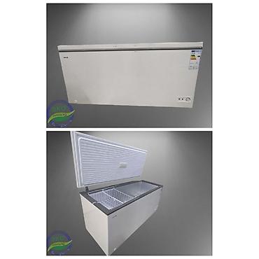 Морозильники: Морозильник, Новый, Бесплатная доставка — 22