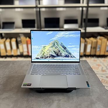 Ультрабук, Б/у, AMD Ryzen 7, В рассрочку at lalafo.kg Ультрабук, Б/у, AMD Ryzen 7, В рассрочку