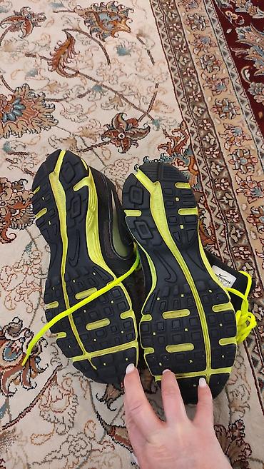 кроссовки nike: Nike Downshifter 5 idman ayaqqabısı - Model: Nike Downshifter 5 - — 4