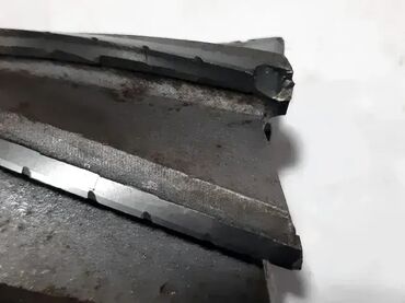 Ostali uređaji: Glodalo ISO50 precnika 63mm, duzine 100mm sa vidijama K10 Glodalo ISO — 13