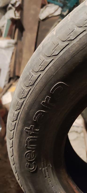 Шины: Продаю шины состояние на фото 1шина 185/70 r14 4 шины 175/70r14 по — 2