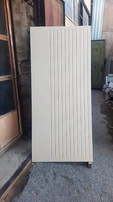 Otaq qapıları: Qapı arxalıqı ( Materialı Mdf boya Lak ) - Material: Yüksək — 9