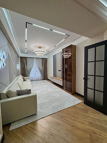 Продажа квартир: 3 комнаты, 116 м², Элитка, 13 этаж, Дизайнерский ремонт at lalafo.kg — 8 Продажа квартир: 3 комнаты, 116 м², Элитка, 13 этаж, Дизайнерский ремонт — 8