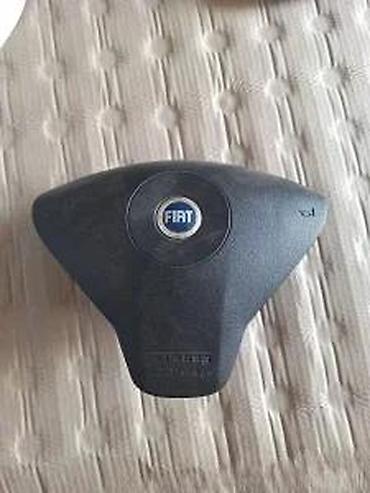 audi a2 tuning: FIAT STILO AIRBAG VOLANA | Fiat stilo airbag volana bez ostecenja — 1