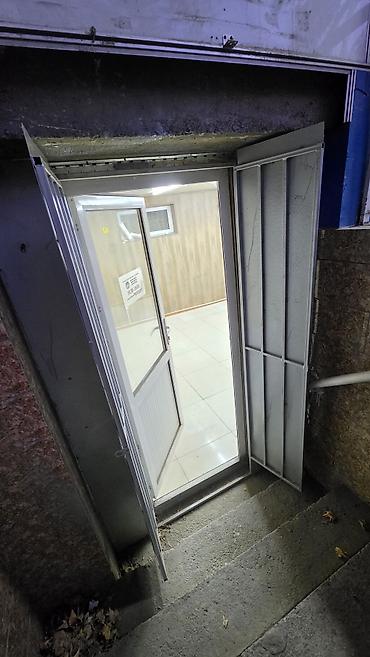 Аренда коммерческой недвижимости: Сдам г. Ош в субаренду цокольный помещение в центре города на первой — 3