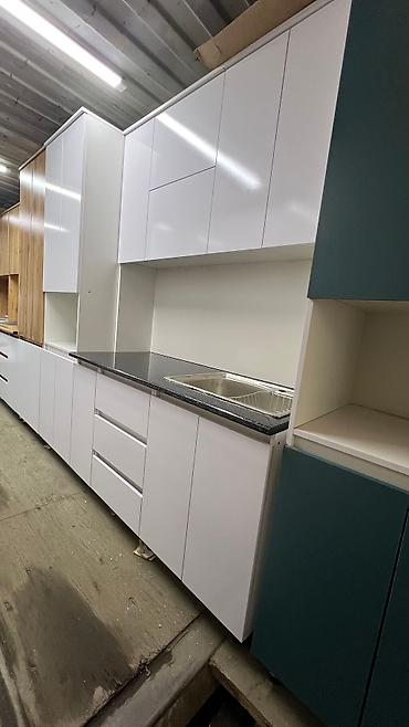 Кухонные гарнитуры: 2-метрлик даяр Кухонный гарнитурлар 28000сомдон Бишкек шаары ичи — 13
