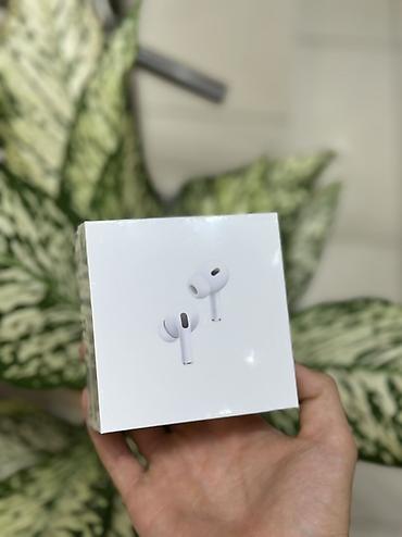 эир: Крутые беспроводные наушники реплика air pods Беспроводные наушники — 1
