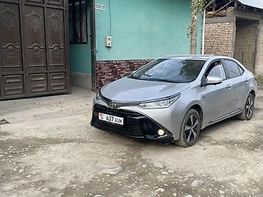 toyota срочно: Toyota Corolla: 2020 г., Автомат, Гибрид, Седан — 2