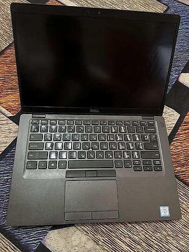Ноутбуки Dell: Ноутбук Dell 14" срочно! - Диагональ экрана: 14" - Процессор: Intel — 1