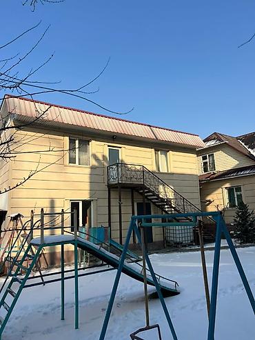 Продажа домов: Дом, 220 м², 7 комнат, Собственник, Евроремонт — 2