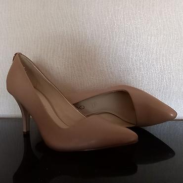 сумка aldo: Туфли ALDO qadın tuflisi Новые в упаковке. Geyinilməyib - Model — 1