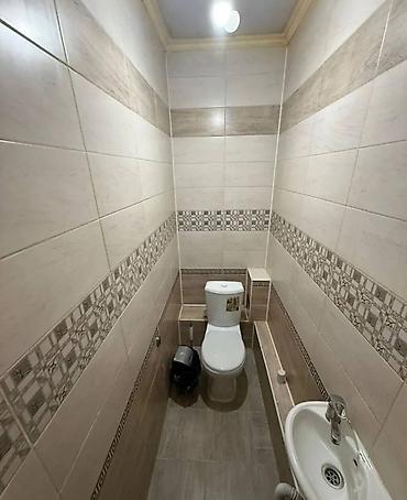 312: 3 комнаты, 109 м², Тунгуч мкр 105 серия, 3 этаж, Свежий ремонт — 3