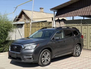 опель фронтера б: Subaru Ascent: 2019 г., 2.4 л, Автоматтык, Бензин, Кроссовер