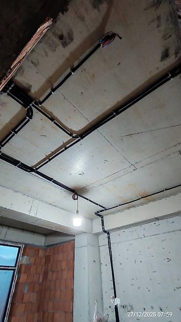 elektrik acar: Peşəkar elektrik montajı və paylayıcı qutu yığımı Xidmət təsviri: - — 6
