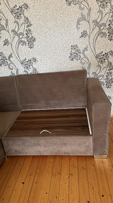 Divanlar: Künc divan, İşlənmiş, Açılmayan, Bazalı, Parça, Ödənişli çatdırılma — 9