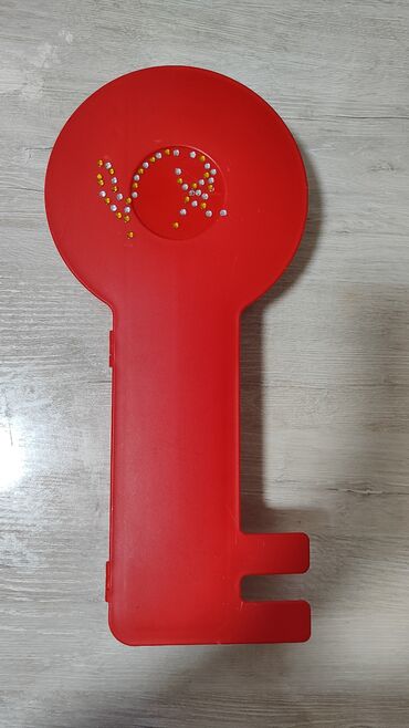 органайзер для ручек: Үй жана бакча үчүн башка ыңгайлуулуктар, Өзү алып кетүү