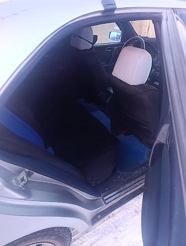 Mercedes-Benz: Mercedes-Benz E-Class: 1995 г., 2.3 л, Механика, Бензин, Седан — 5